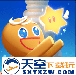 姜饼人之塔官方正版(CookieRun: Tower of Adventures)