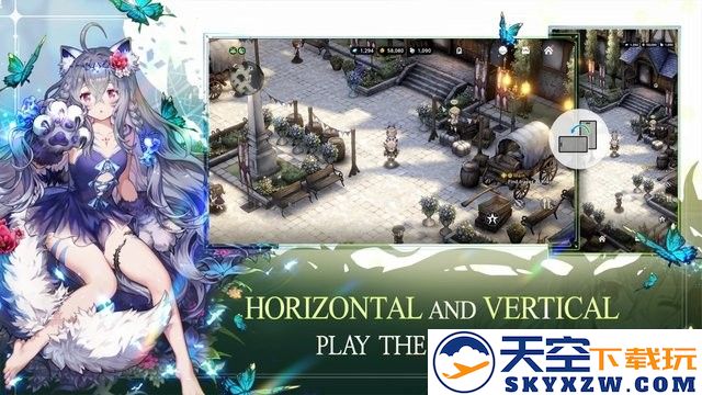 棕色尘埃2国际服 v1.75.1 安卓最新版本 1