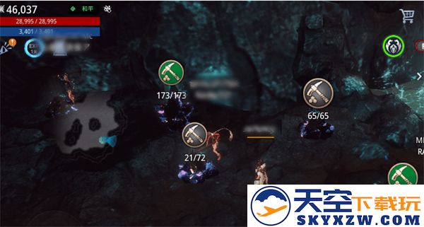 传奇4手游攻略