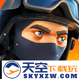 战斗突击吃鸡战最新版