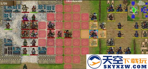 归离九阙最新攻略