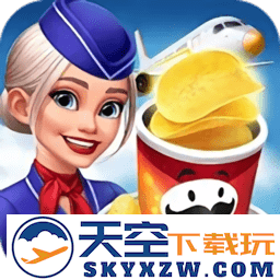 飞机大厨2025最新版(airplane chefs)