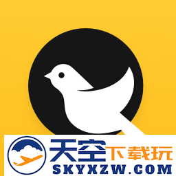 小鸟探店软件