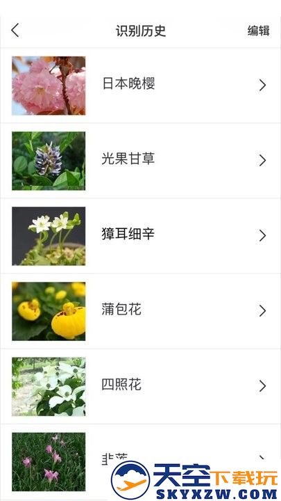 识花大师手机版 v1.3.8 安卓版 0