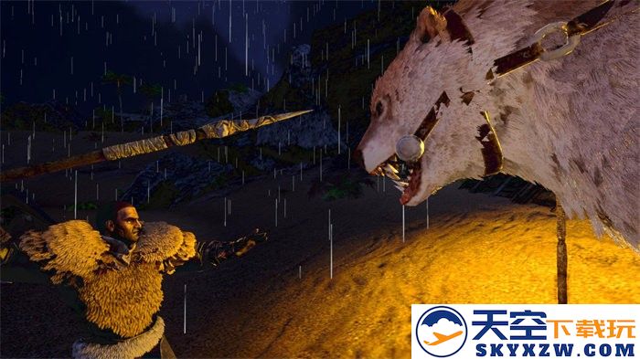 方舟终极移动版官方正版 v1.0 安卓手机版 3