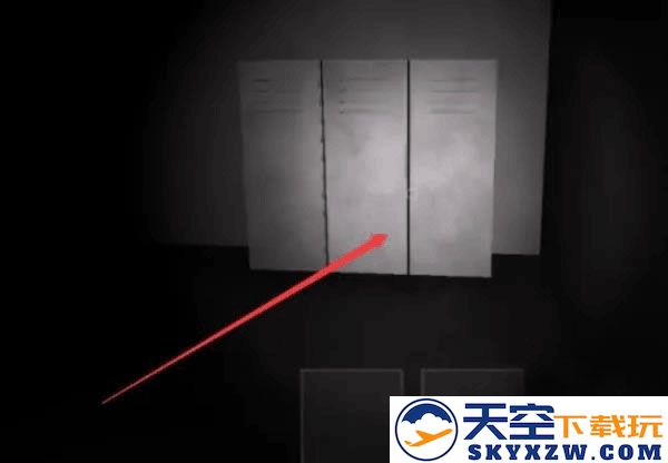 theghost医院攻略