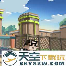 像素射击国际服copsnrobbers官方版