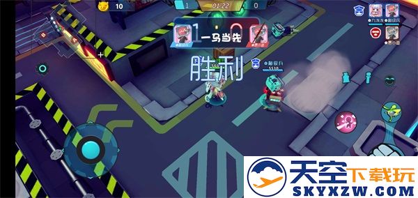 奇葩战斗家角色攻略