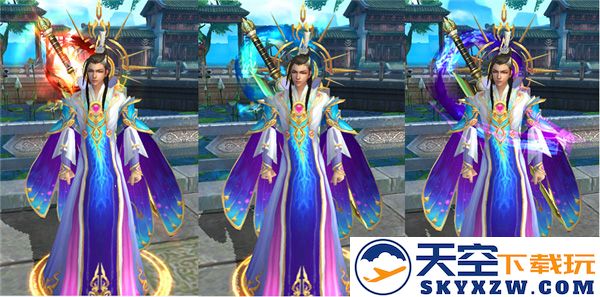 诛仙手游官方版雕琢玩法全攻略