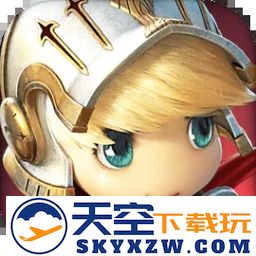 光明勇士手游官方版