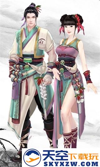 熹妃传职业说明