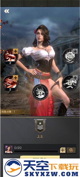 胜利之吻手游攻略
