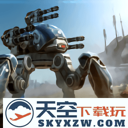 2025机甲战队最新版