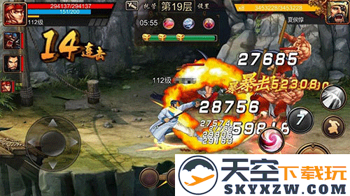 三国战纪pve武将使用技巧大全说明