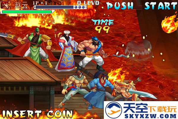 三国战纪pve武将使用技巧大全说明
