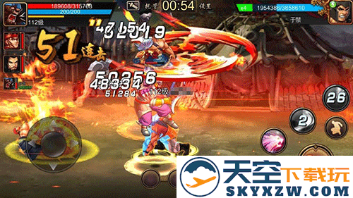 三国战纪pve武将使用技巧大全说明