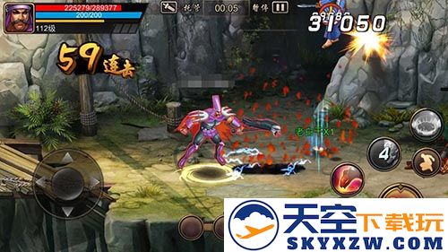 三国战纪过关斩将攻略大全说明
