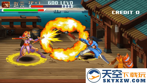 三国战纪手游官方版本 v0.15.0.0 安卓最新版 1