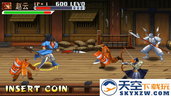 三国战纪手游官方版本 v0.15.0.0 安卓最新版 0