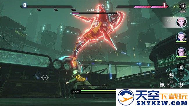 战极死游手机版