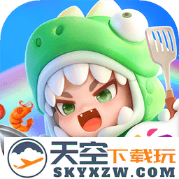 暴吵萌厨手游