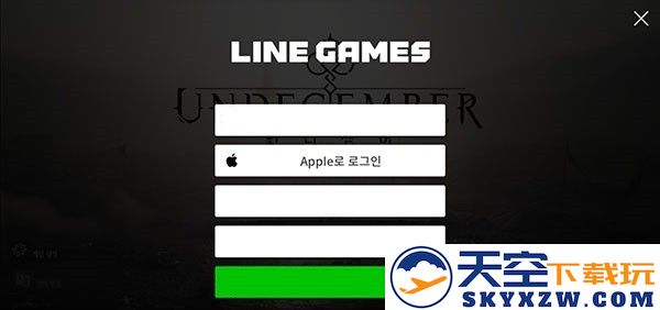 十三月手游国际服新手教程