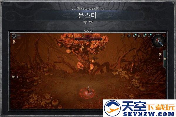 十三月国际服战斗指南