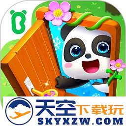 宝宝巴士奇妙逻辑冒险游戏