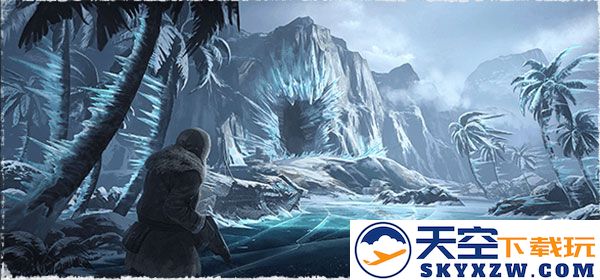 lost in blue迷失蔚蓝国际服最新版本下载