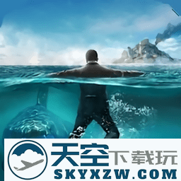 lost in blue迷失蔚蓝国际服最新版本