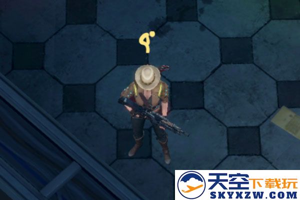 lost in blue迷失蔚蓝国际服最新版本下载