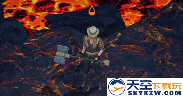 lost in blue迷失蔚蓝国际服最新版本下载