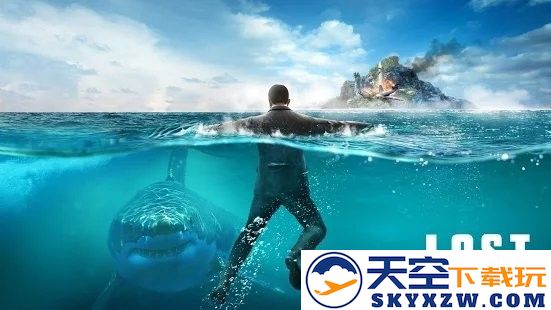 lost in blue迷失蔚蓝国际服最新版本 v1.240.0 安卓版 3