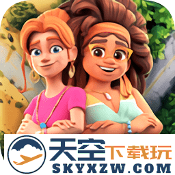 pennyflo佩妮和弗洛发现家园中文版