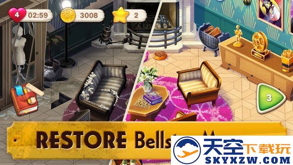 pennyflo佩妮和弗洛发现家园中文版 v1.176.1 安卓版 0