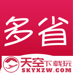 多省严选购物平台