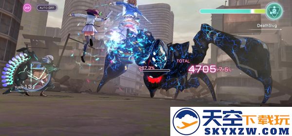 heaven burns red国际服怎么玩攻略