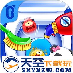 宝宝家园清洁官方版