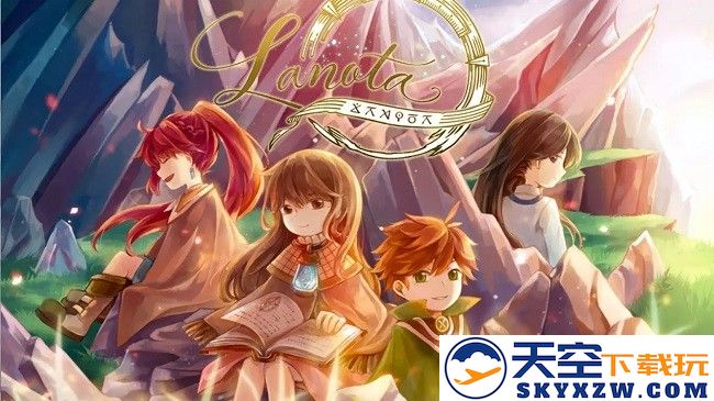 lanota国际服手游