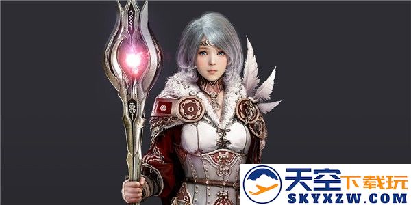 黑色沙漠国际服手游职业简介