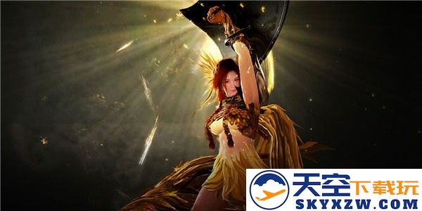 黑色沙漠国际服手游职业简介