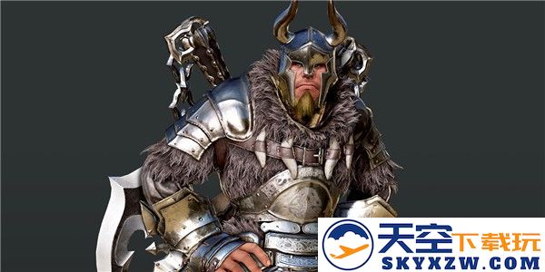 黑色沙漠国际服手游职业简介
