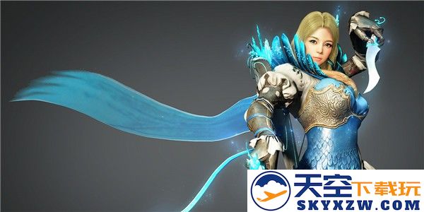 黑色沙漠国际服手游职业简介