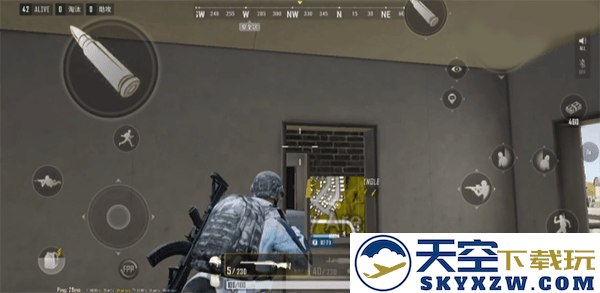 pubg new state更改布局设置教程