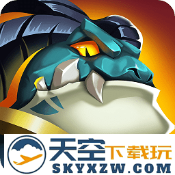 放置骑兵官方版手游(放置奇兵)