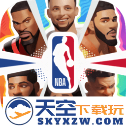 全明星街球派对国际服(dunk city dynasty)
