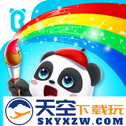 宝宝学颜色小游戏(更名宝宝玩颜色)