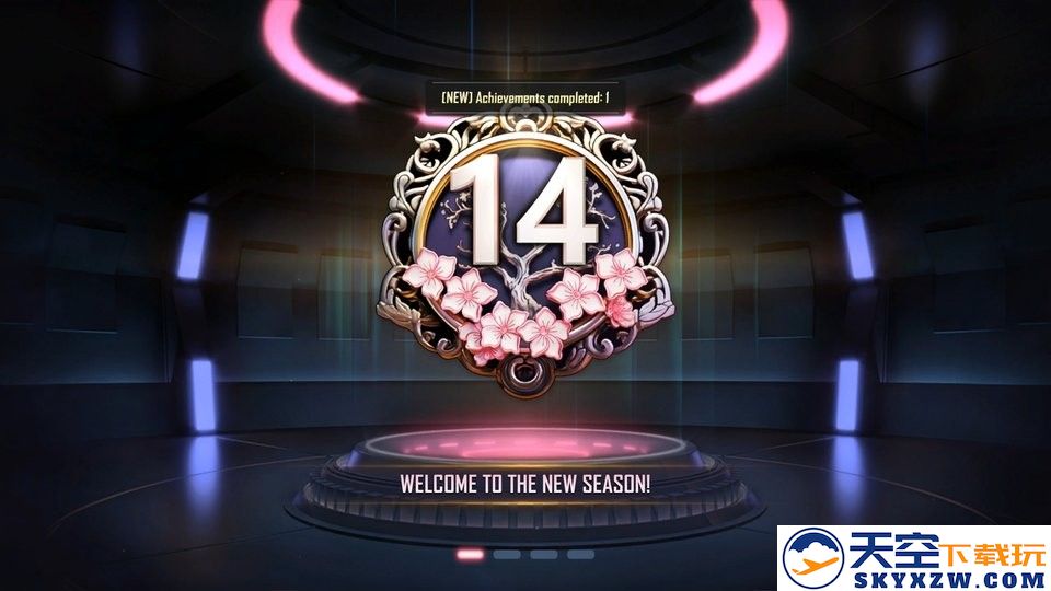 pubgnewstate最新内容