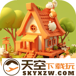 碳碳岛正版手游