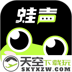蛙声app